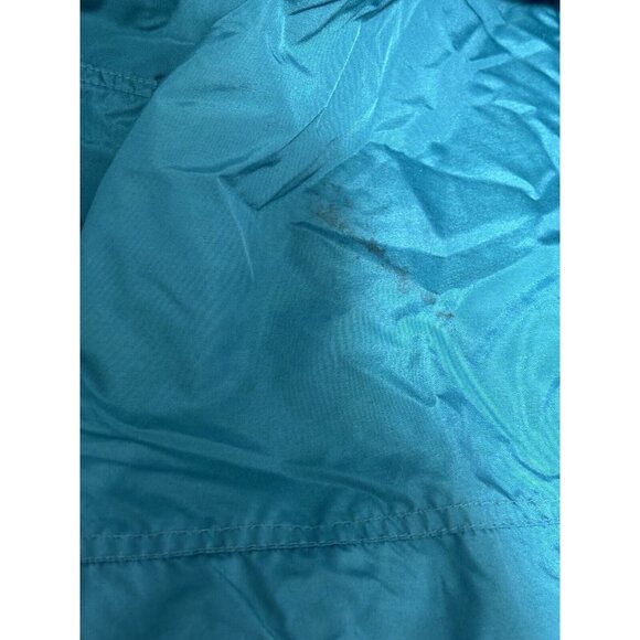 Vintage Columbia Bugaboo 3 In 1 Mens Ski Jacket With Fleece Liner Medium - Picture 7 of 7